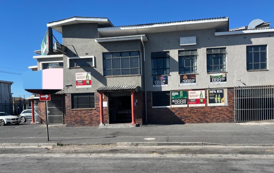 Commercial Property for Sale in Bellville South Western Cape